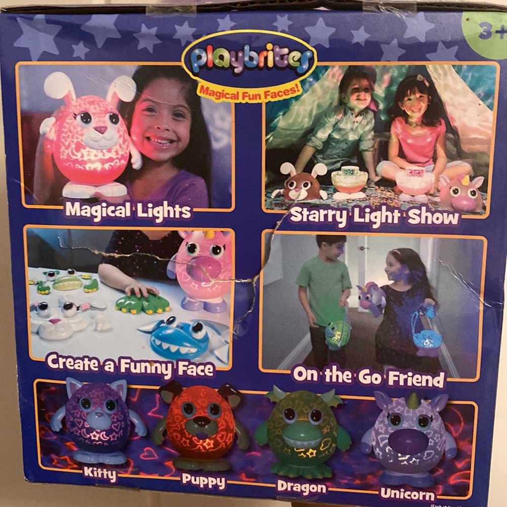 Playbrites - Picture 3 of 4